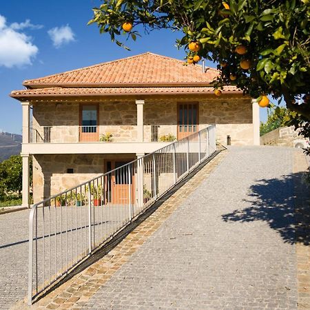 Casa Das Eiras Paderne  Экстерьер фото