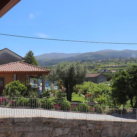 Casa Das Eiras Paderne  Экстерьер фото