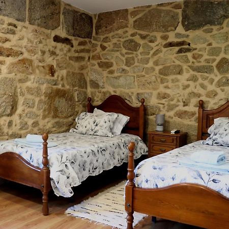 Casa Das Eiras Paderne  Экстерьер фото