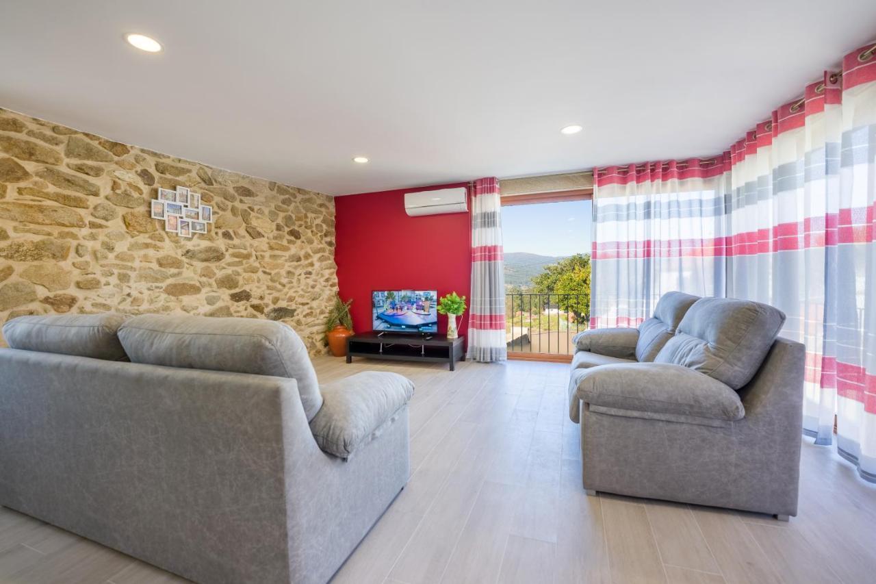 Casa Das Eiras Paderne  Экстерьер фото