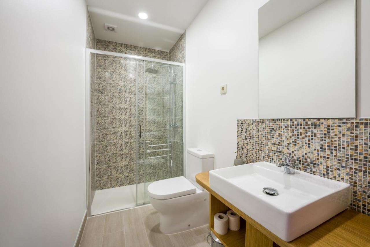 Casa Das Eiras Paderne  Экстерьер фото