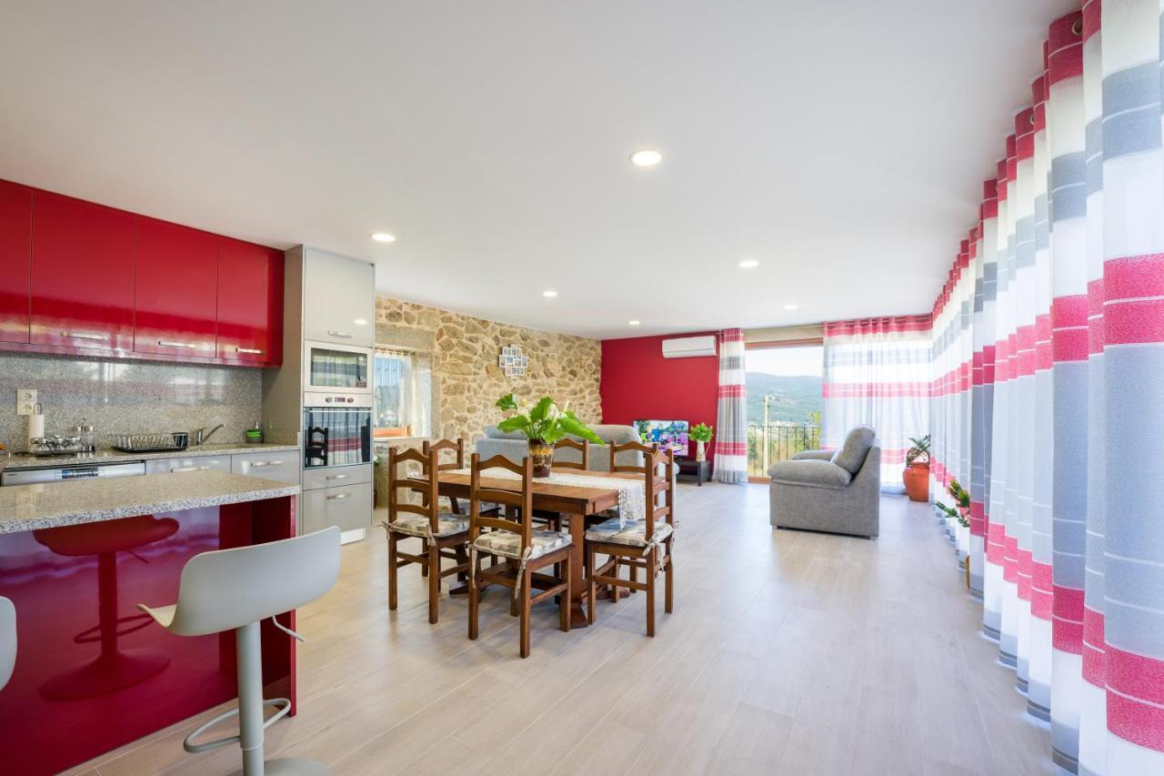 Casa Das Eiras Paderne  Экстерьер фото