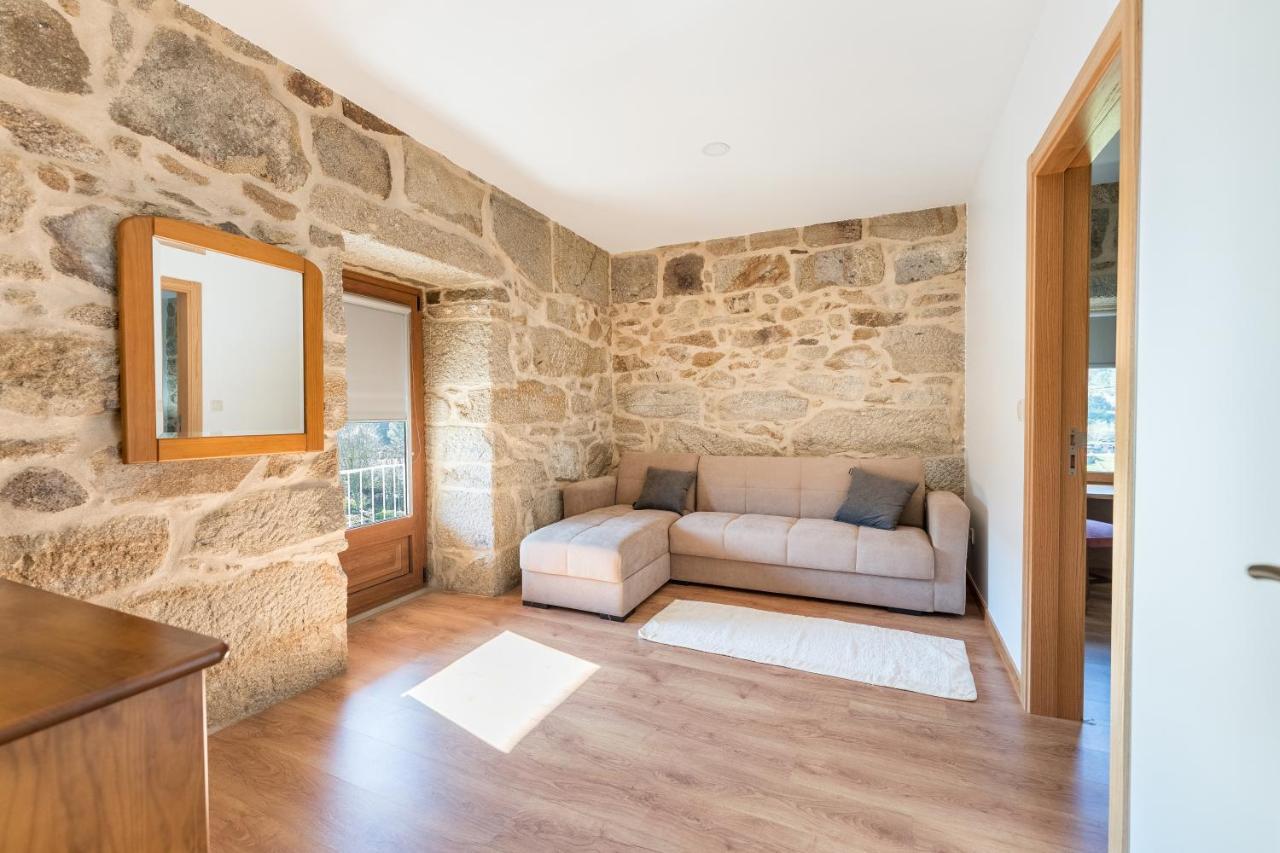 Casa Das Eiras Paderne  Экстерьер фото