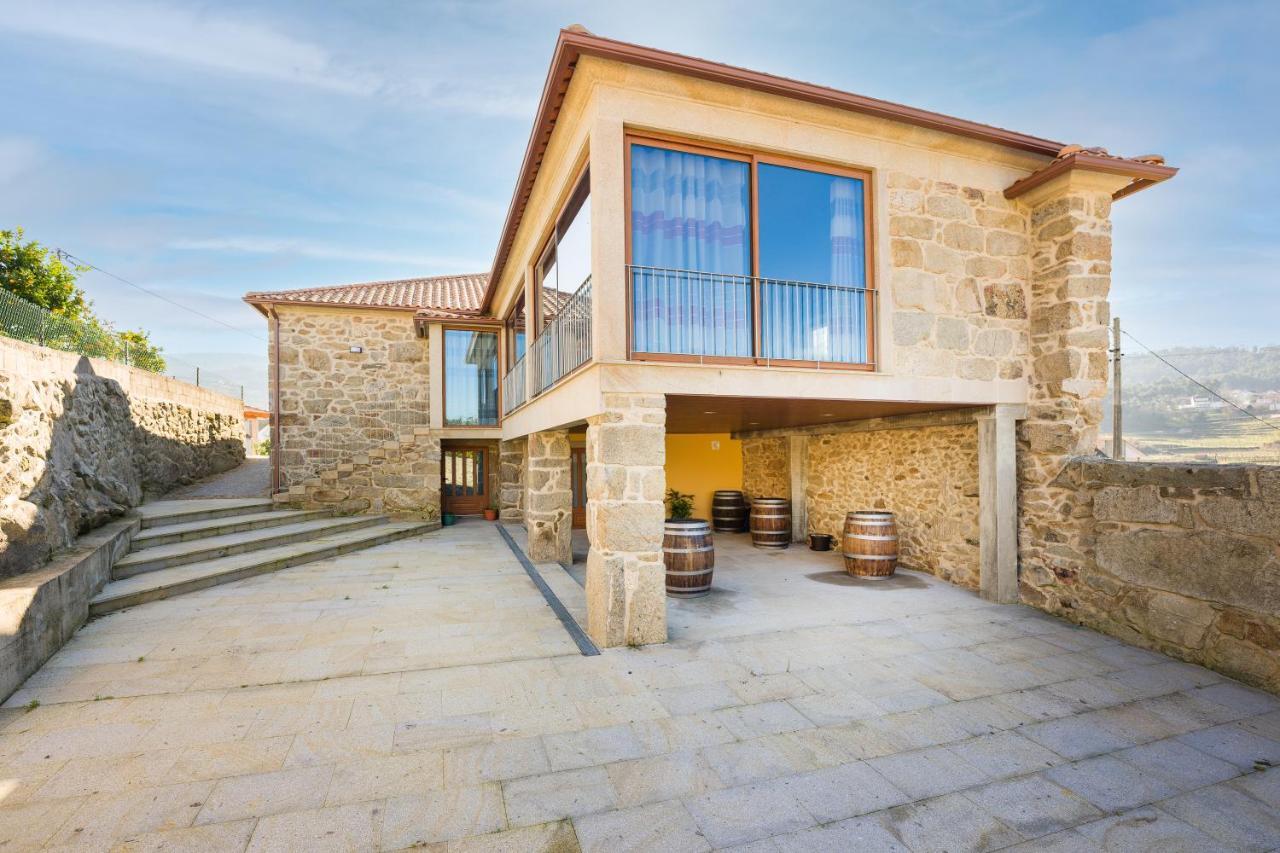Casa Das Eiras Paderne  Экстерьер фото