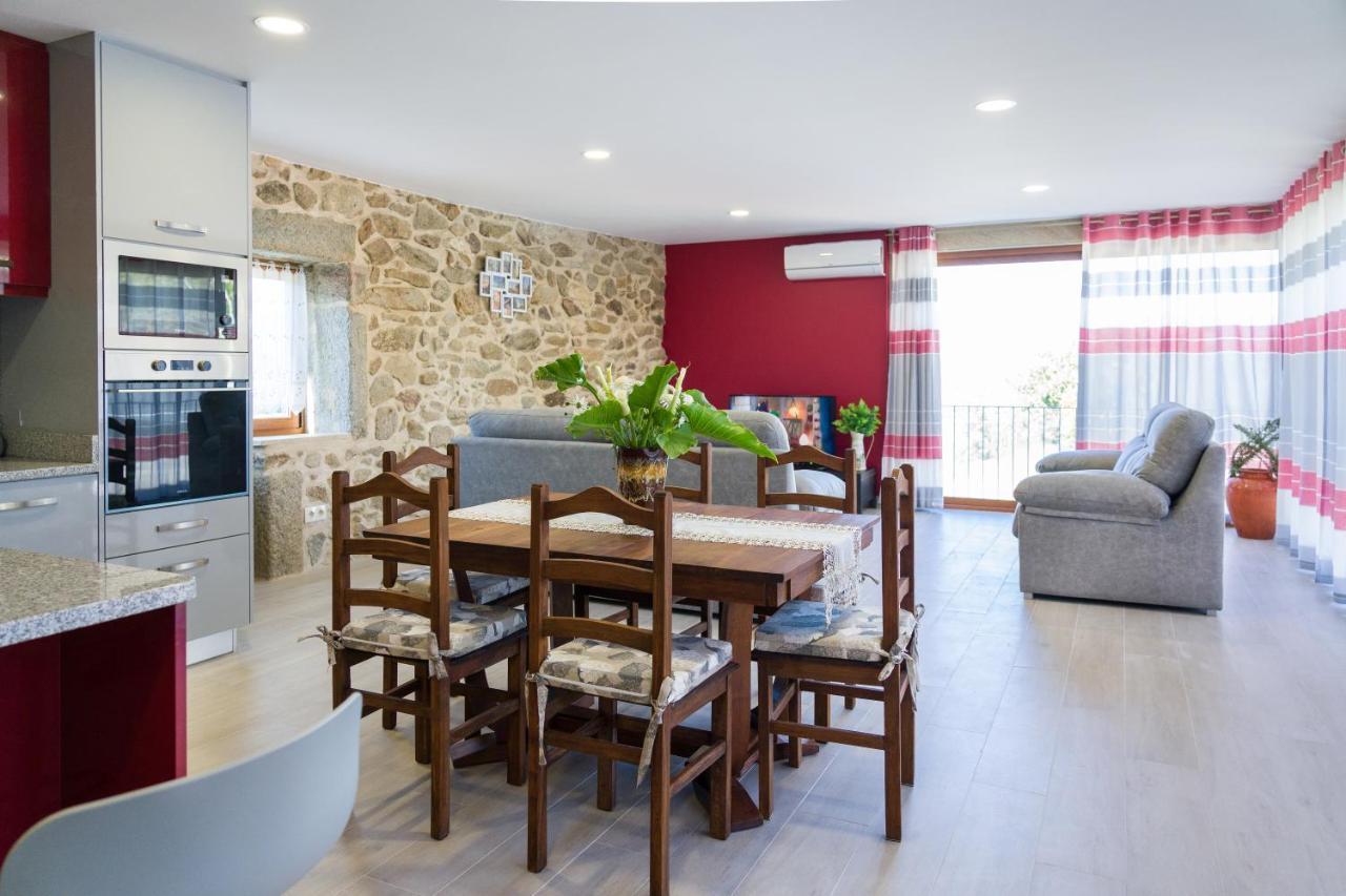 Casa Das Eiras Paderne  Экстерьер фото