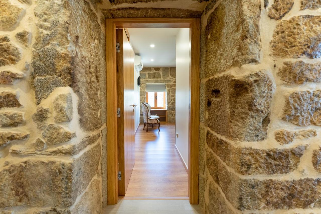 Casa Das Eiras Paderne  Экстерьер фото