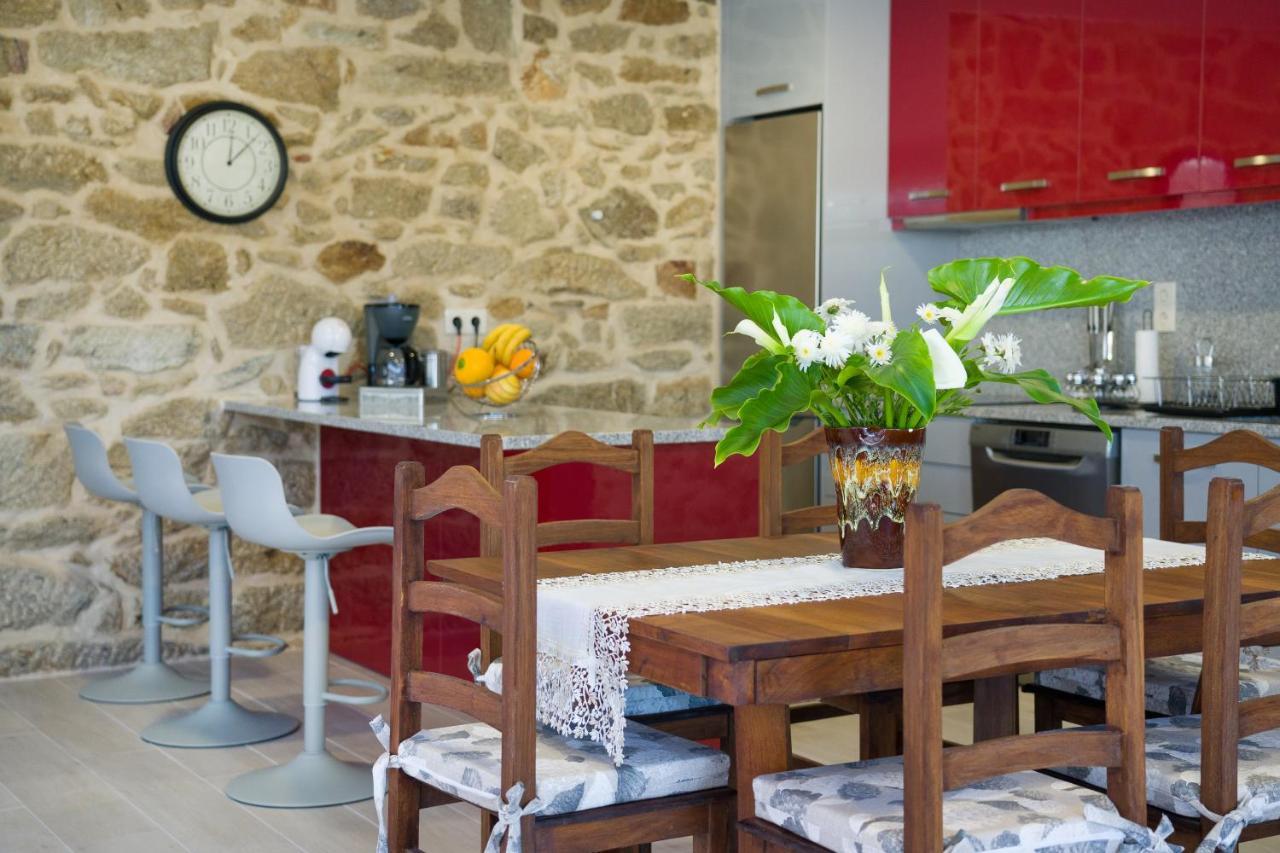 Casa Das Eiras Paderne  Экстерьер фото