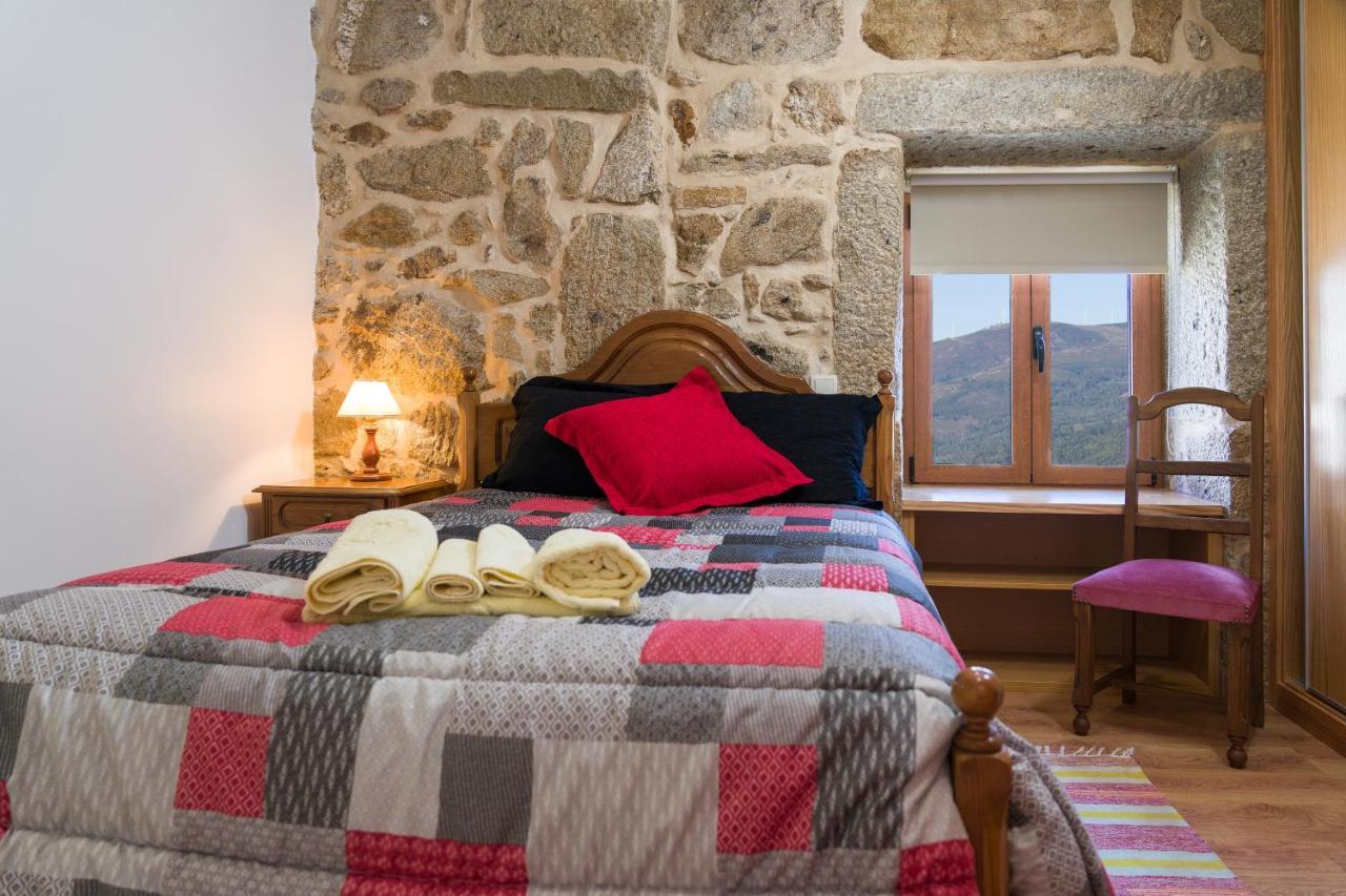 Casa Das Eiras Paderne  Экстерьер фото