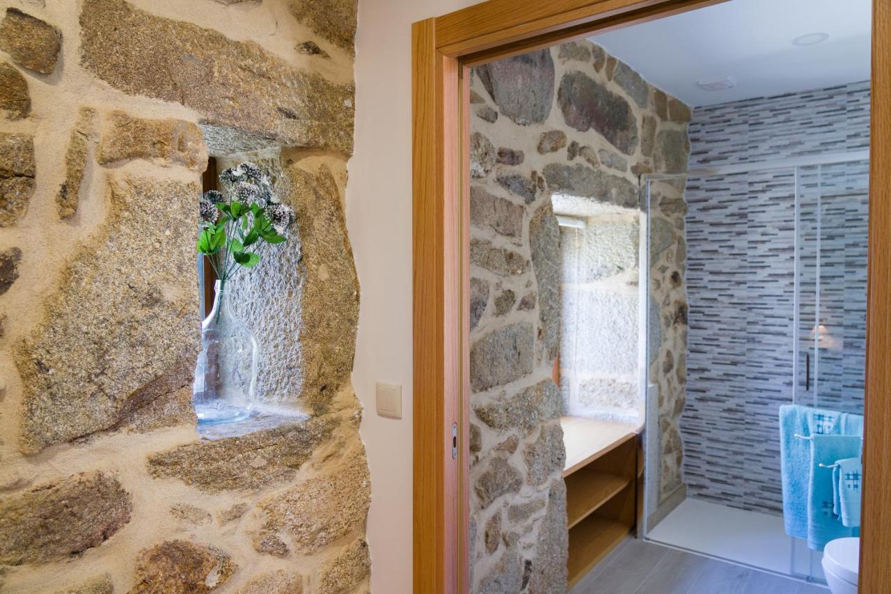 Casa Das Eiras Paderne  Экстерьер фото