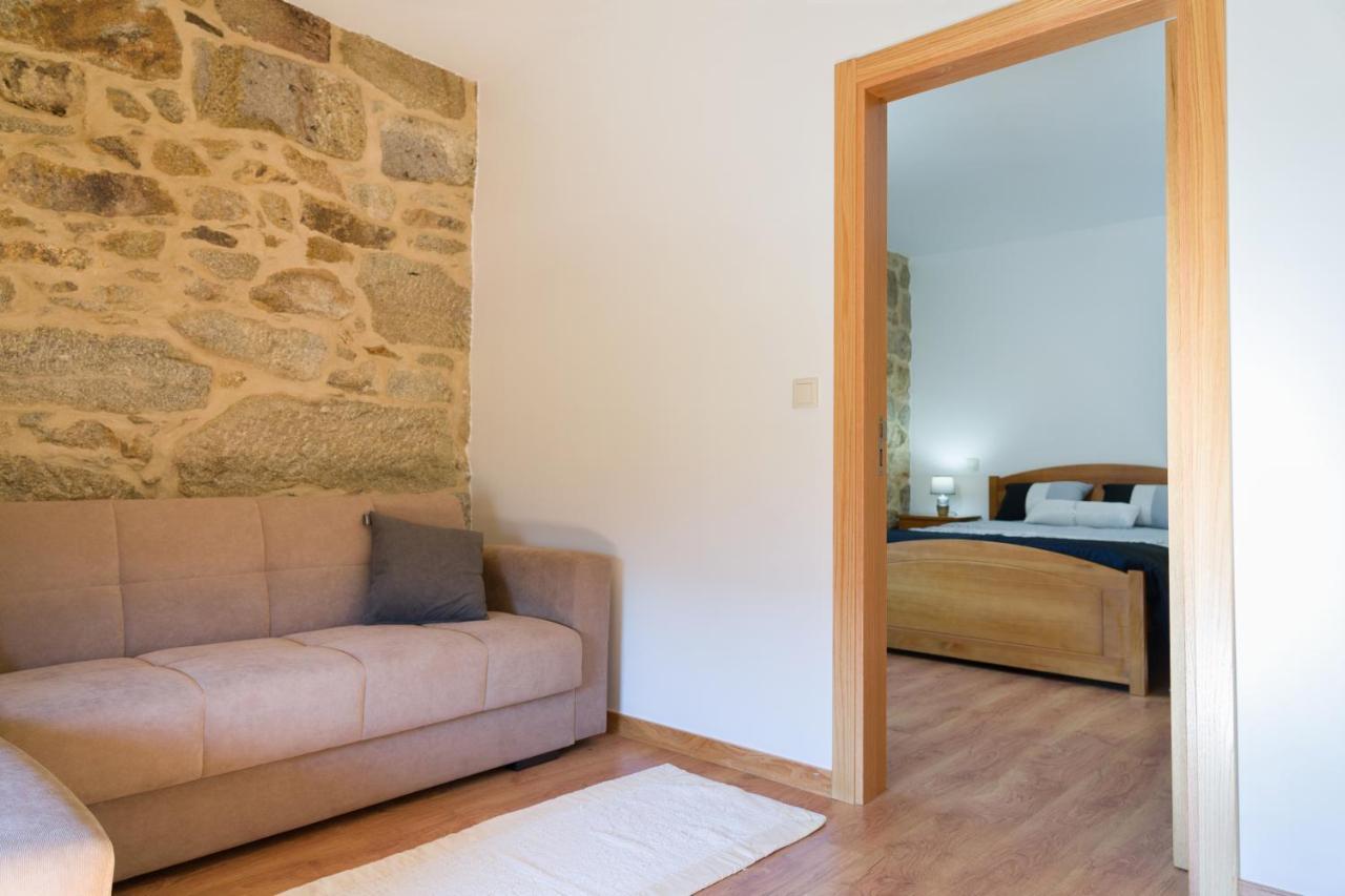 Casa Das Eiras Paderne  Экстерьер фото
