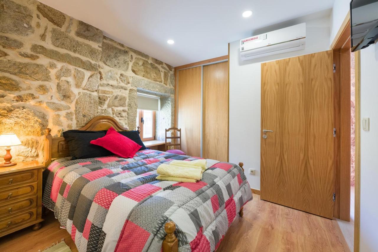 Casa Das Eiras Paderne  Экстерьер фото