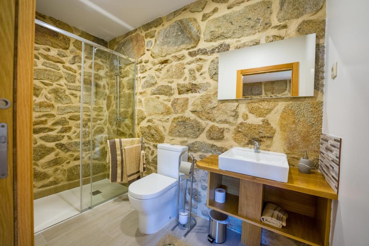 Casa Das Eiras Paderne  Экстерьер фото