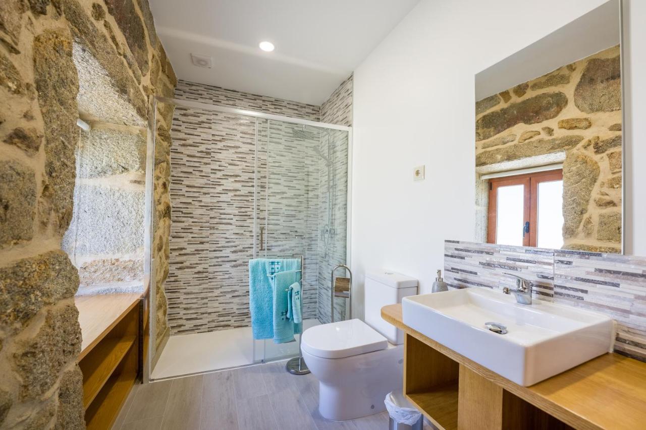 Casa Das Eiras Paderne  Экстерьер фото