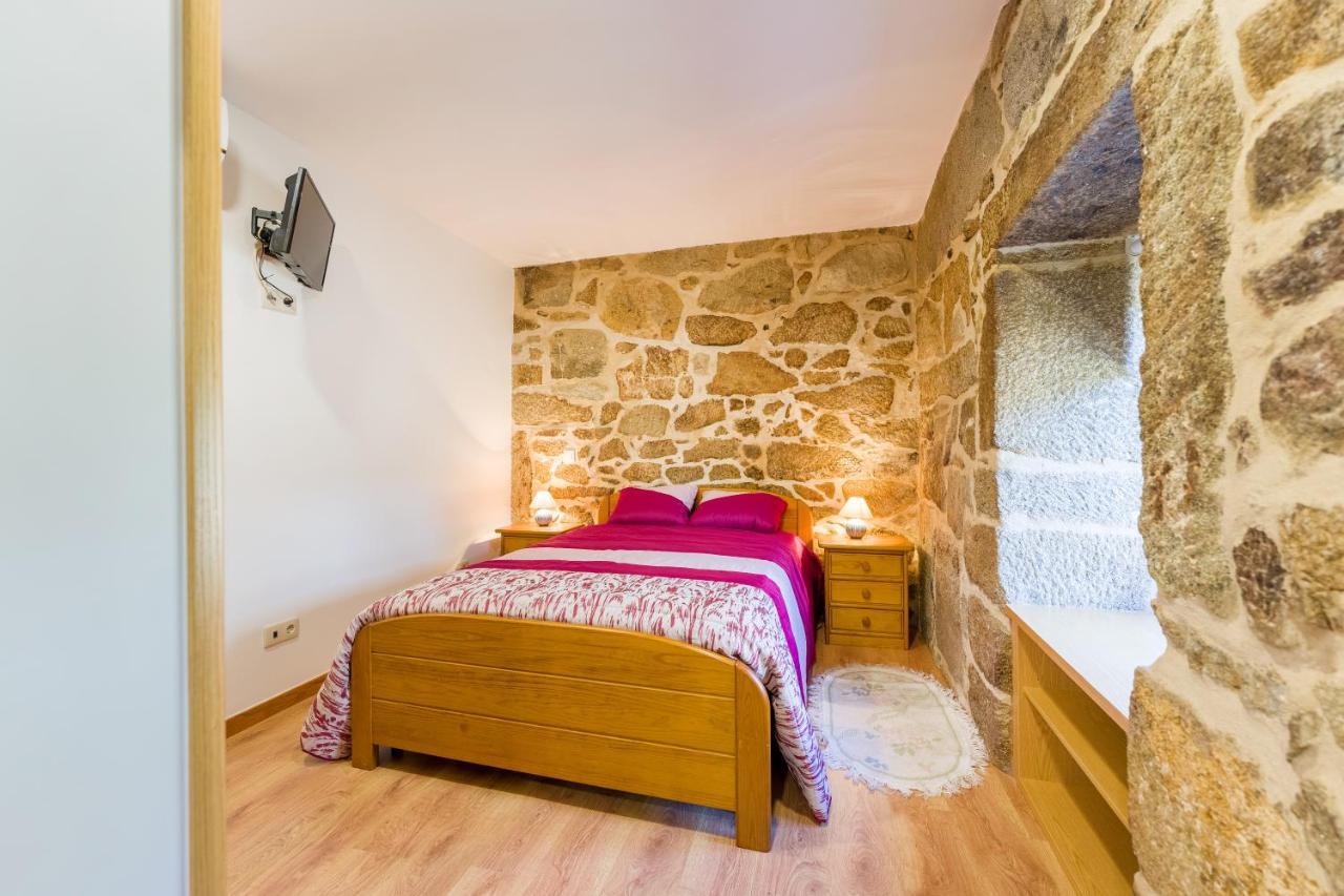 Casa Das Eiras Paderne  Экстерьер фото
